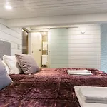 Loiste By Interhome Casa de Férias Ähtäri