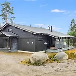 Casa de Férias Loiste By Interhome Ähtäri