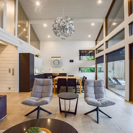 Casa vacanze Loiste By Interhome Ähtäri