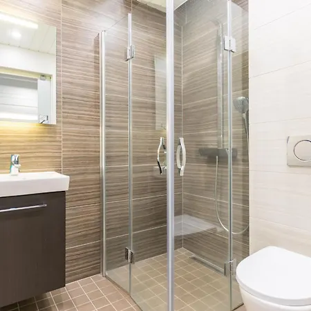 Loiste By Interhome Holiday home Ahtari