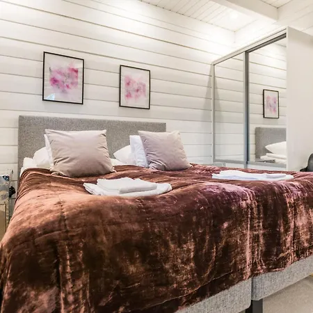 Holiday home Loiste By Interhome Ahtari