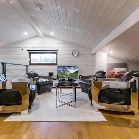 Holiday home Loiste By Interhome