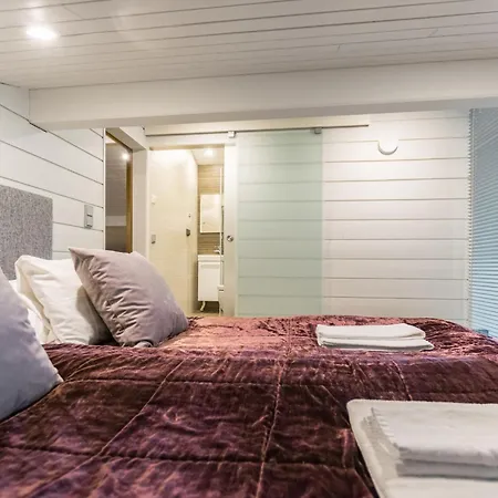 Loiste By Interhome Holiday home Ahtari