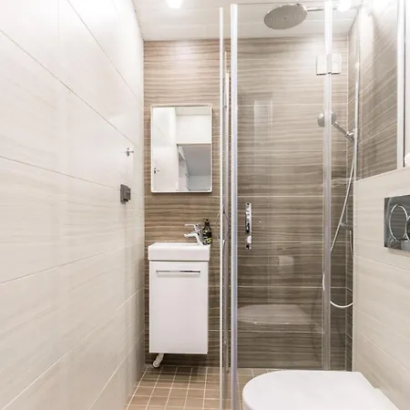 Dom wakacyjny Loiste By Interhome