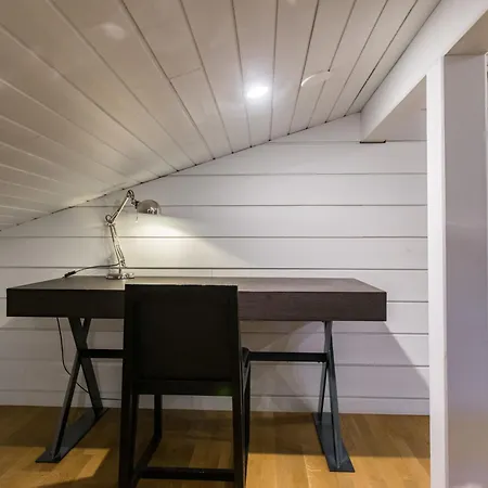 Holiday home Loiste By Interhome