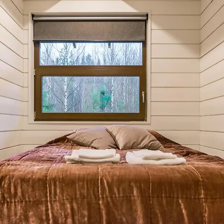 Dom wakacyjny Loiste By Interhome *