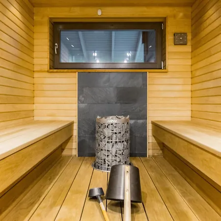 Loiste By Interhome Ähtäri