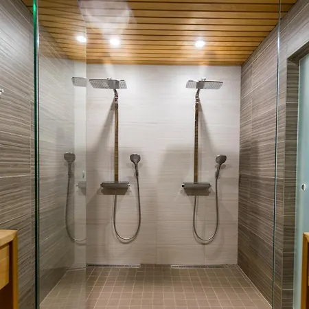 Dom wakacyjny Loiste By Interhome Ähtäri