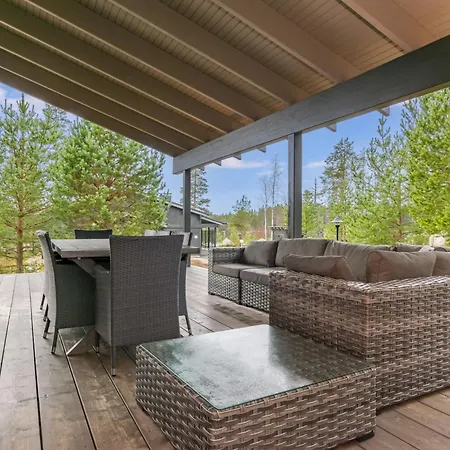 Loiste By Interhome Holiday home Ahtari