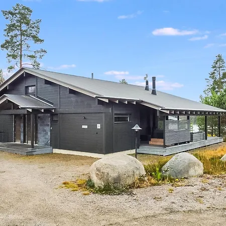 Holiday home Loiste By Interhome Ahtari