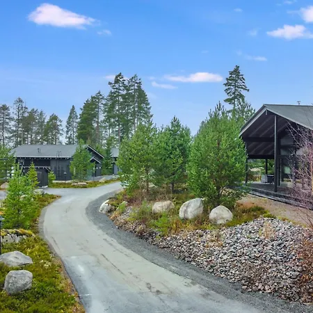 Holiday home Loiste By Interhome