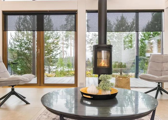 Casa vacanze Loiste By Interhome