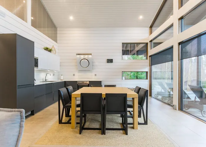 Dom wakacyjny Loiste By Interhome