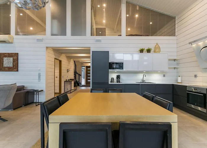 Dom wakacyjny Loiste By Interhome Ähtäri