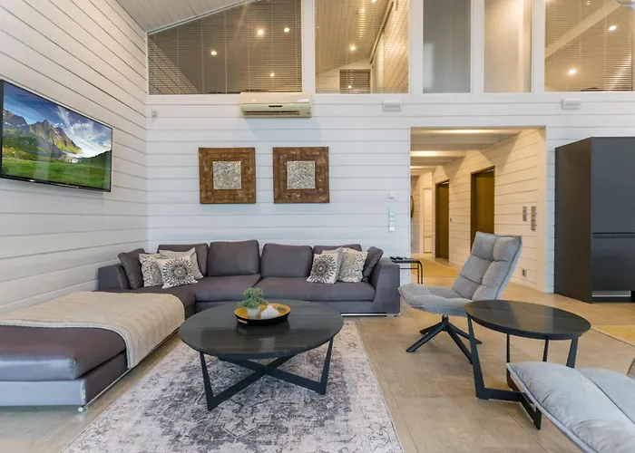 Dom wakacyjny Loiste By Interhome *