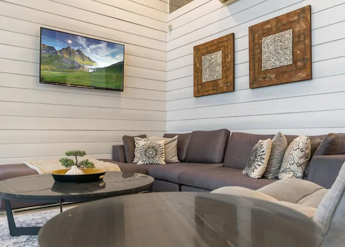 Dom wakacyjny Loiste By Interhome