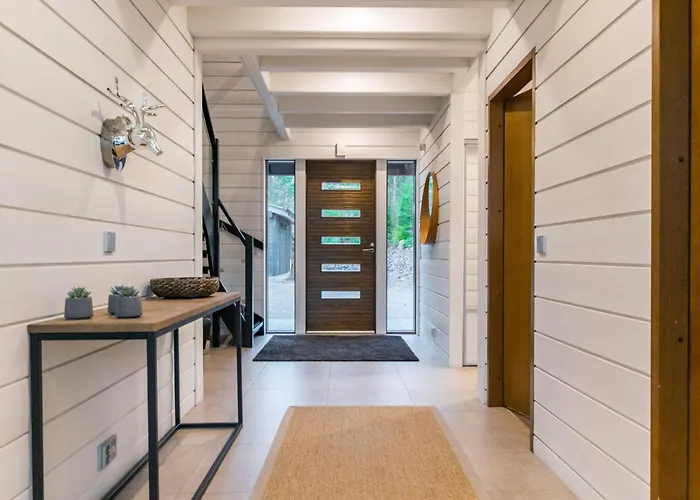 Loiste By Interhome Dom wakacyjny Ähtäri