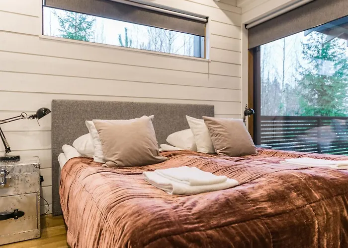 Loiste By Interhome Ähtäri