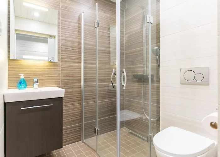 Loiste By Interhome Dom wakacyjny Ähtäri