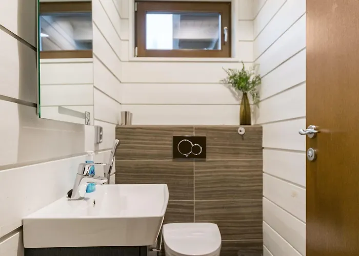 Dom wakacyjny Loiste By Interhome