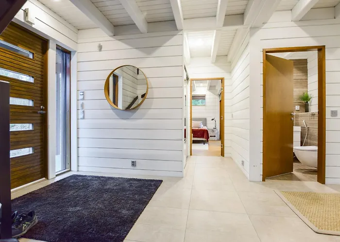 Loiste By Interhome * Ähtäri