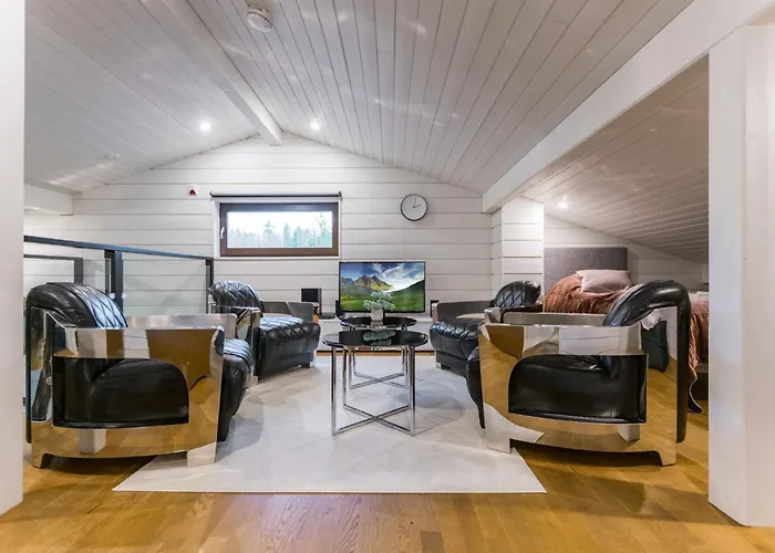 Casa vacanze Loiste By Interhome