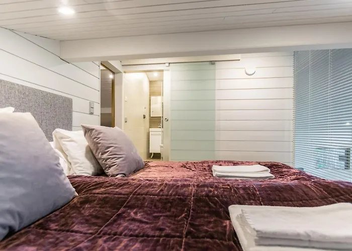 Loiste By Interhome Dom wakacyjny Ähtäri