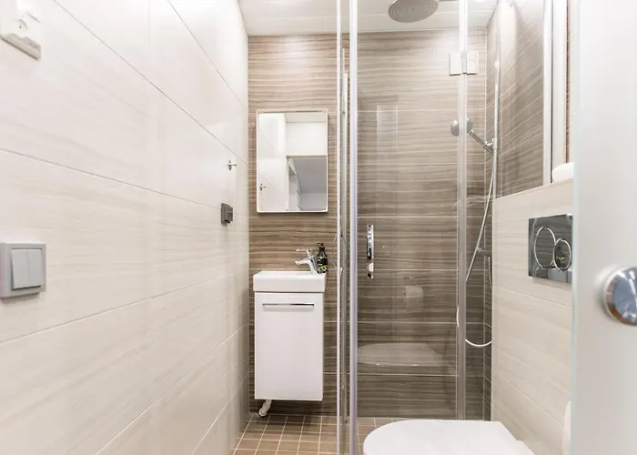 Dom wakacyjny Loiste By Interhome