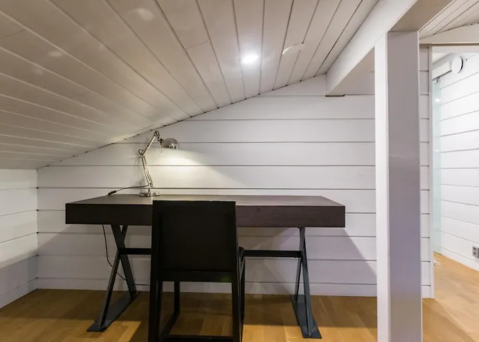 Casa vacanze Loiste By Interhome