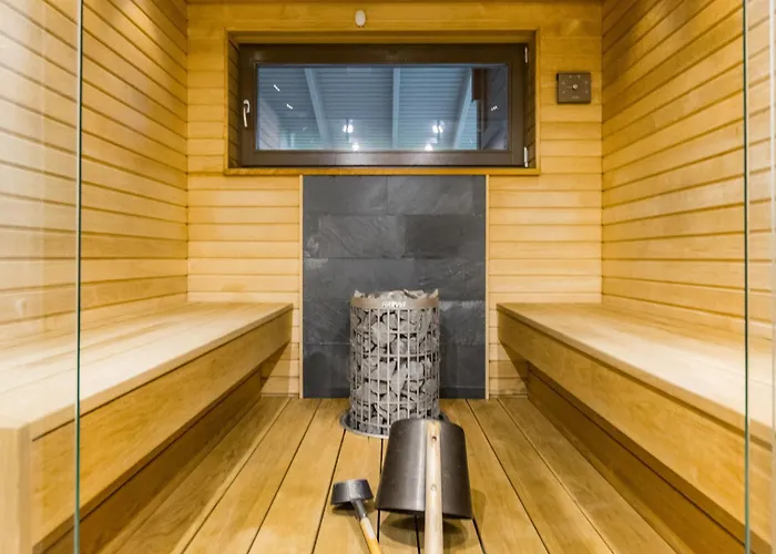 Loiste By Interhome Ähtäri