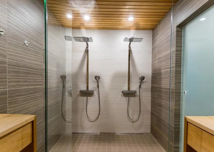 Casa vacanze Loiste By Interhome Ähtäri