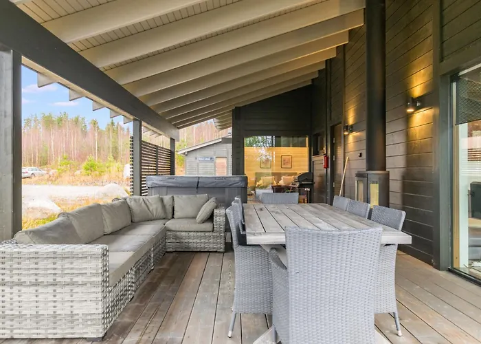 Holiday home Loiste By Interhome *
