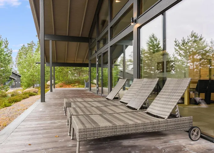 Dom wakacyjny Loiste By Interhome *