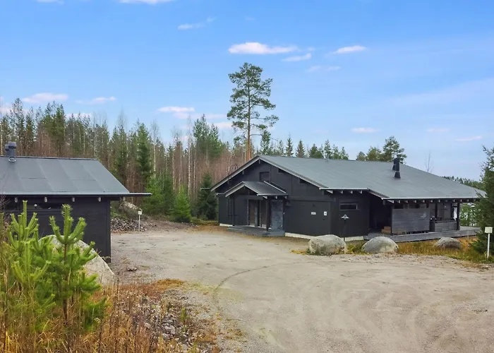 Loiste By Interhome Dom wakacyjny *